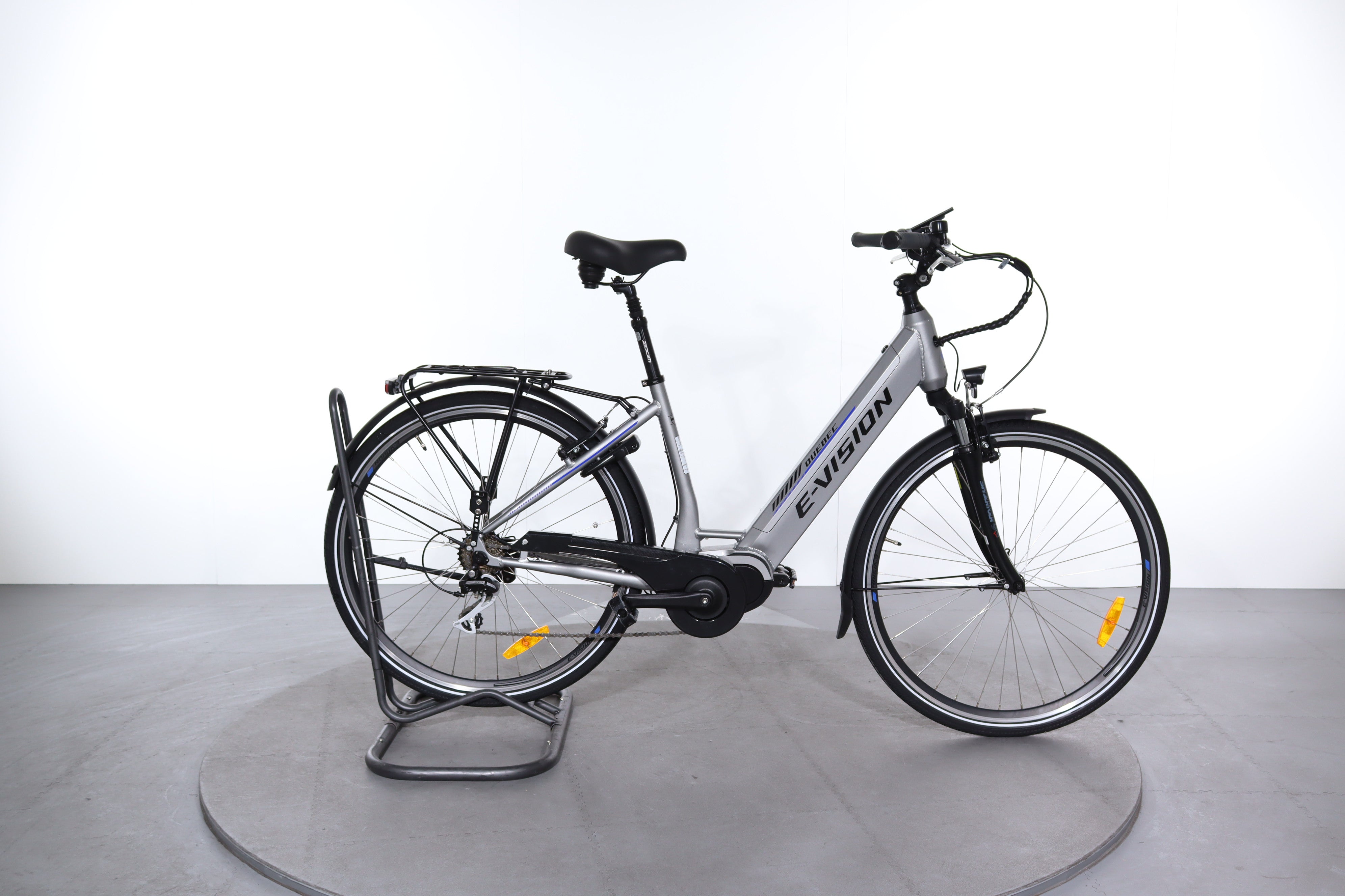 Ebike Velo Electrique Usage A Vendre Quebec Velo Electrique Kijiji