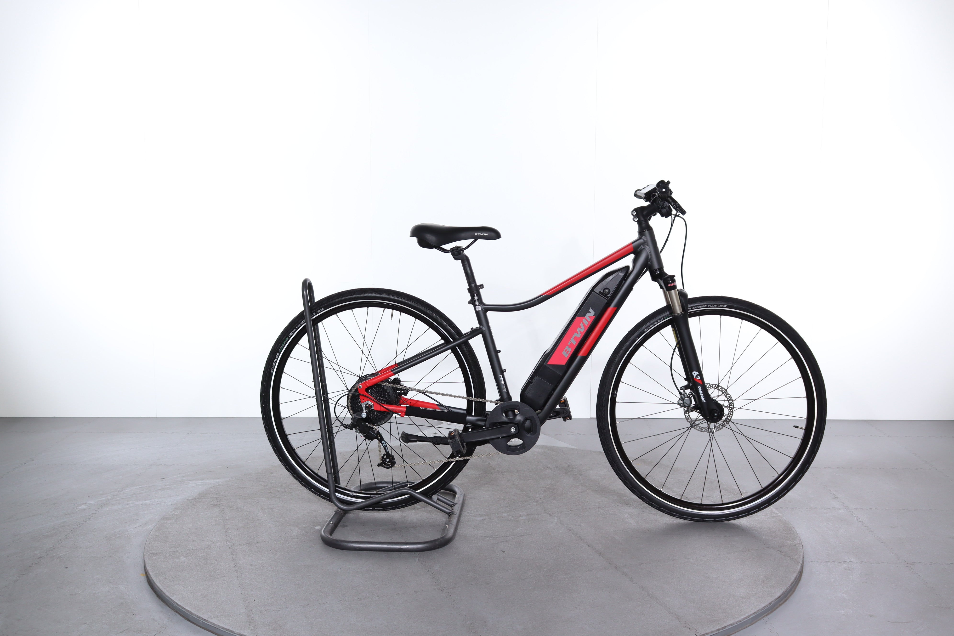 Riverside Velo Tout Electrique Electrique Decathlon Riverside 500