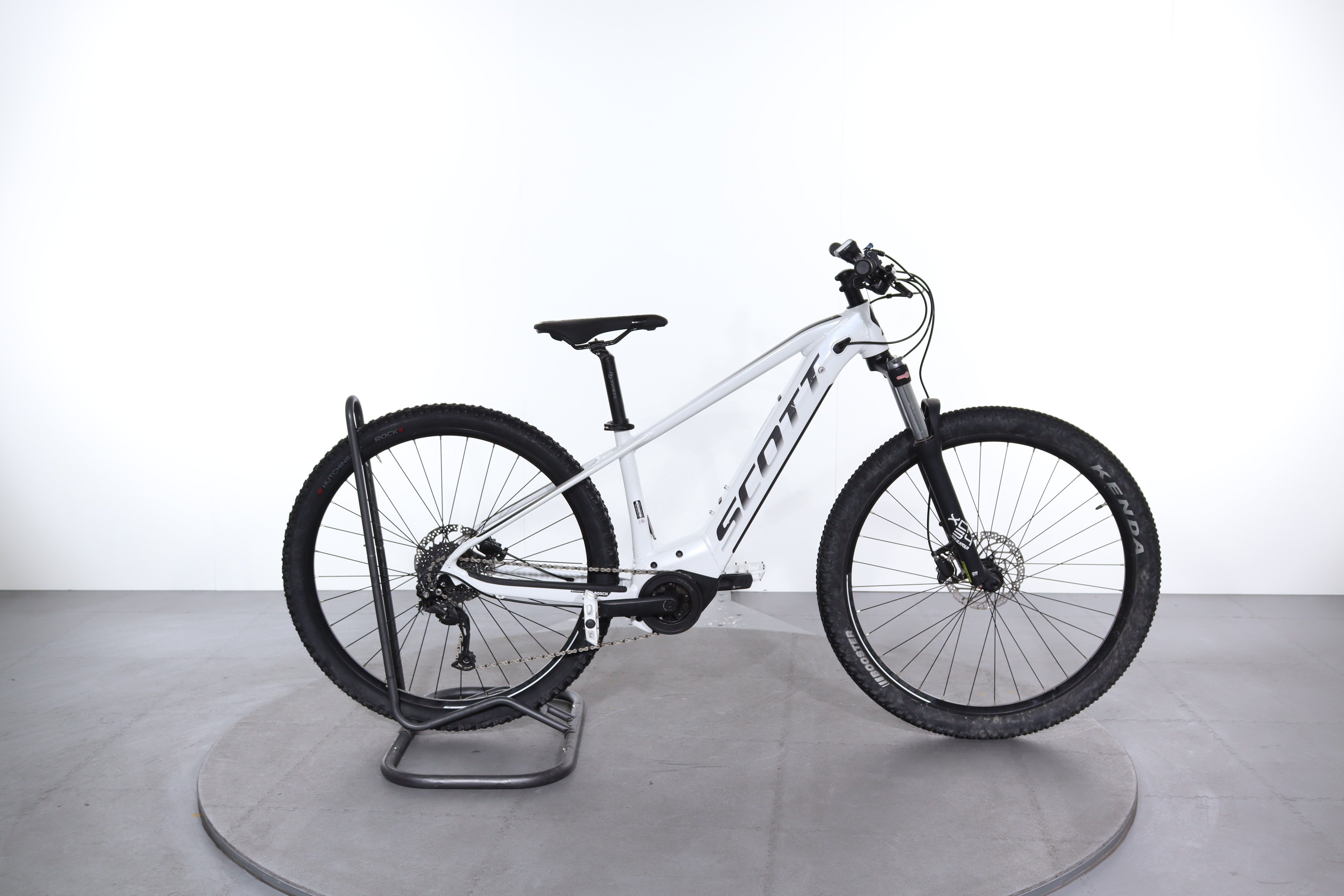 Vélo électrique Scott Aspect eRide 950 reconditionné Upway