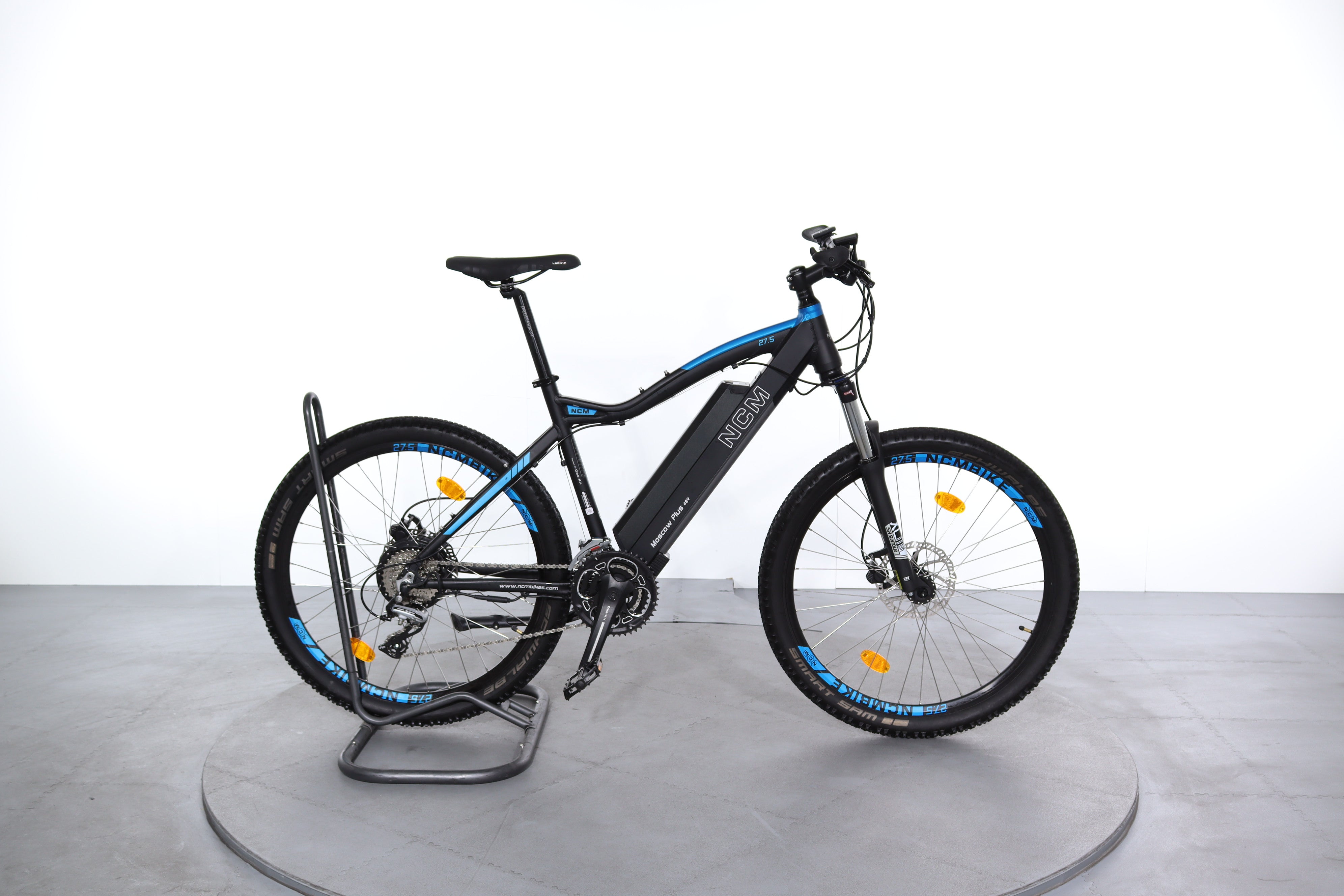 ncm damen e bike Electric bike NCM Moscow Plus refurbished