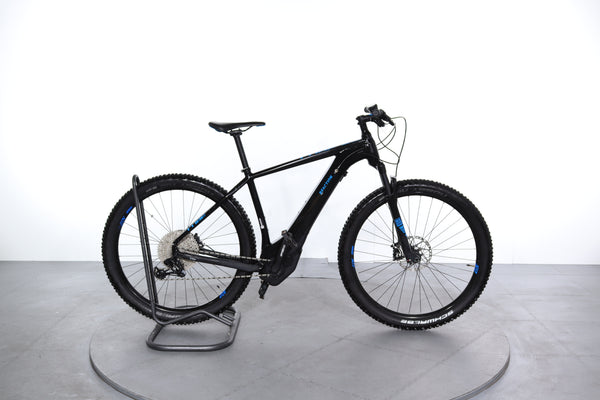 Electric bike Cube Reaction Hybrid Eagle 500 refurbished