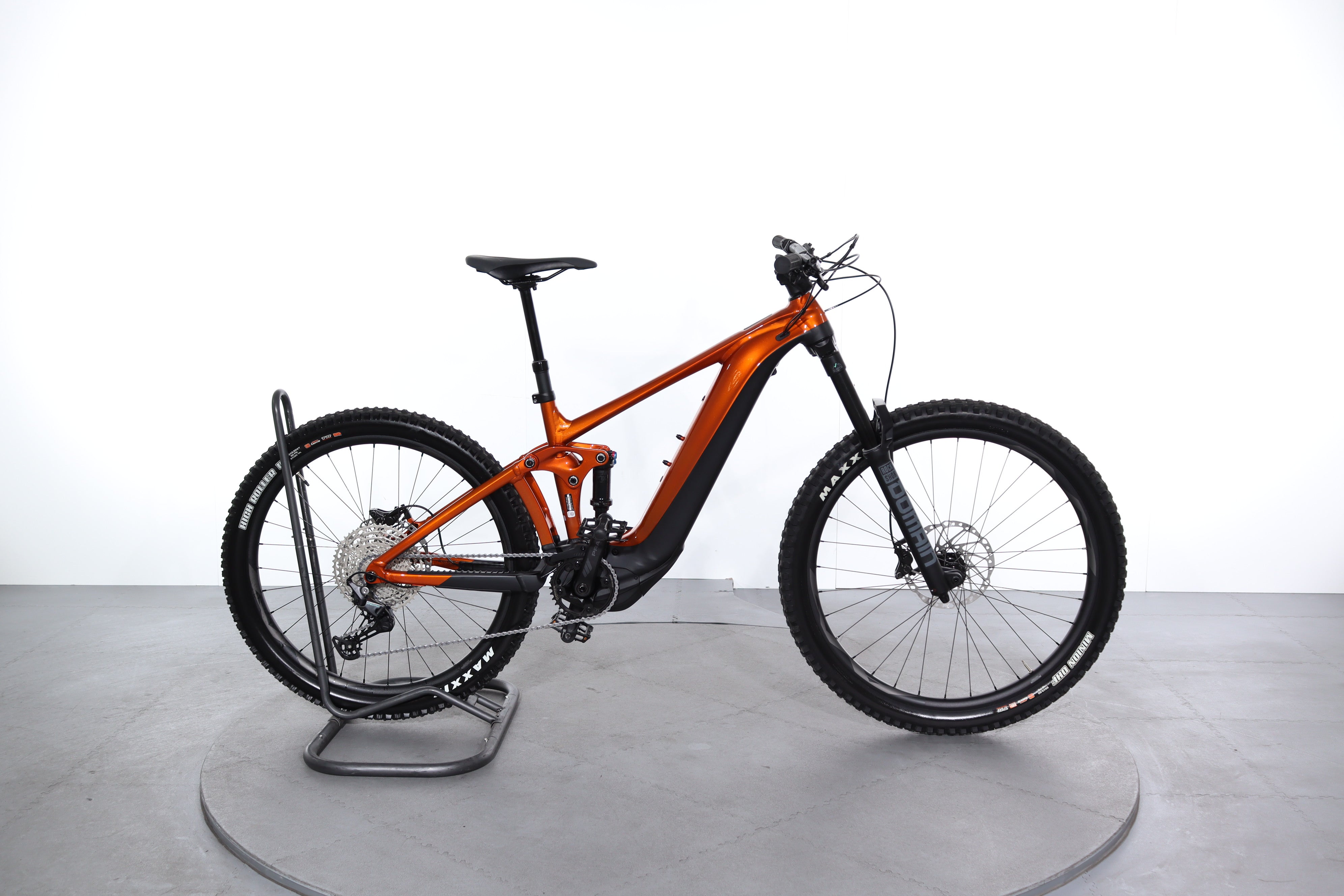 Electric bike Giant Reign E+3 MX Pro refurbished | Upway