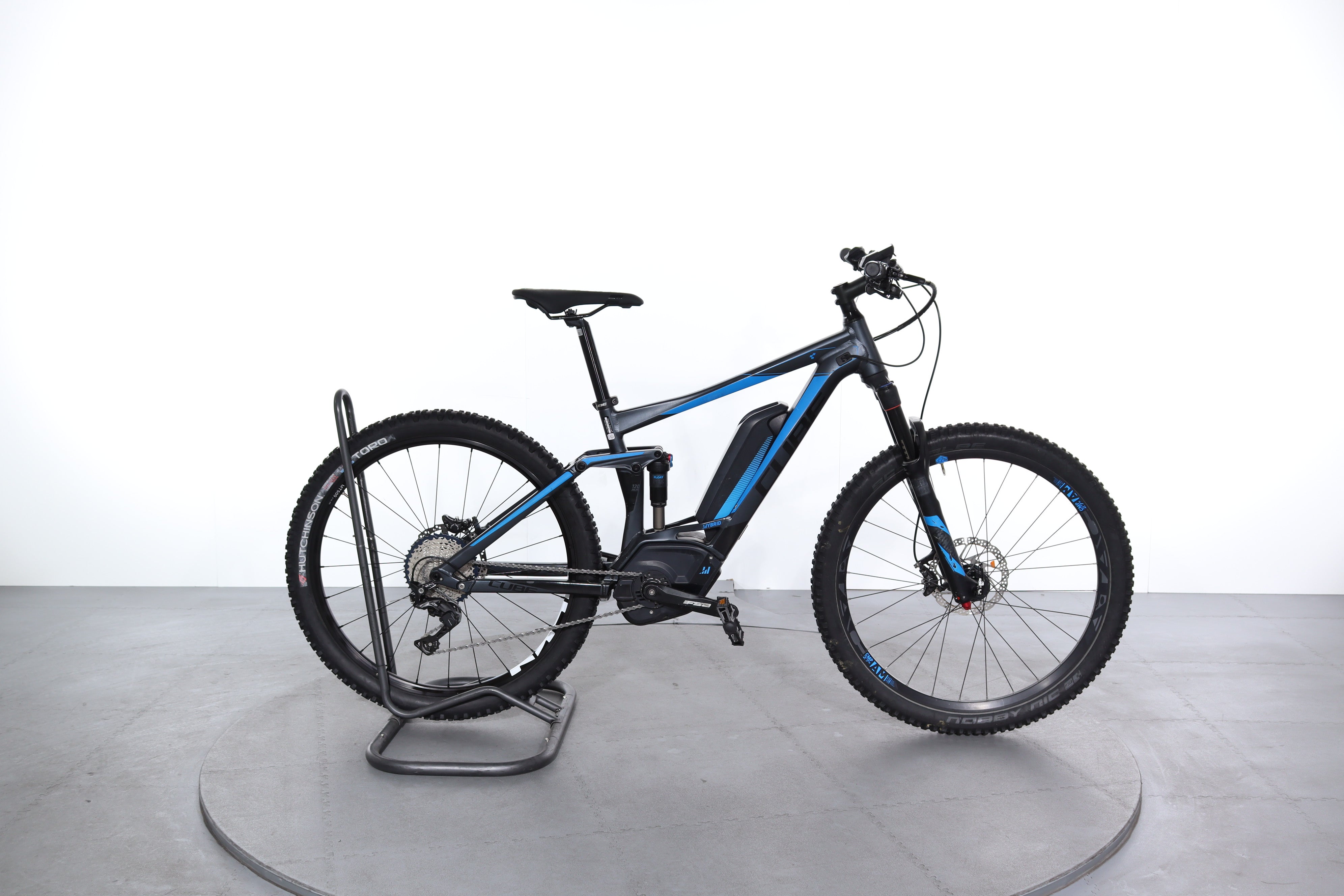 cube stereo hybrid 120 hpa race 29 Cube Stereo Hybrid 120 HPA Race electric bike refurbished