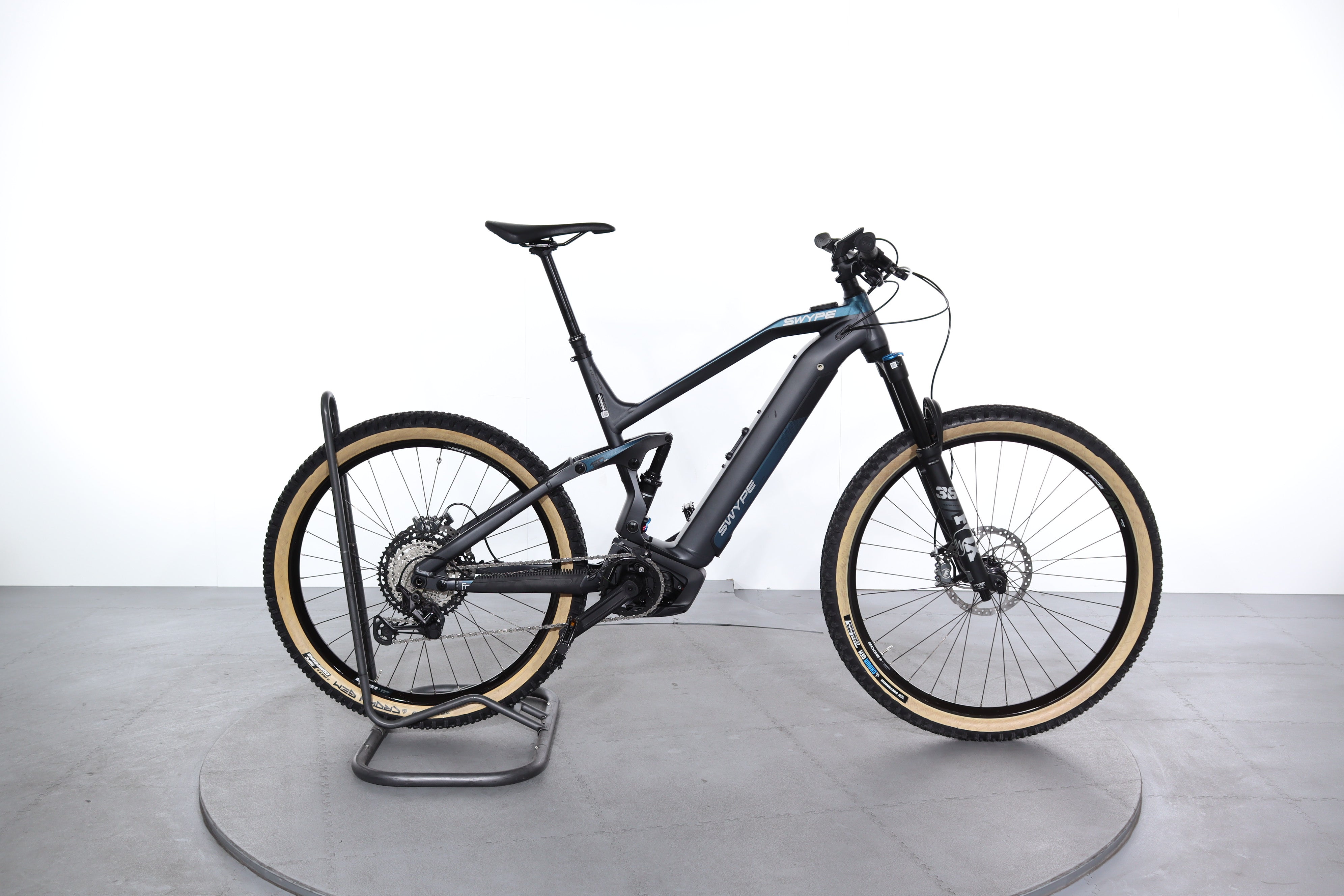 Electric bike Swype freqz #4.0 refurbished
