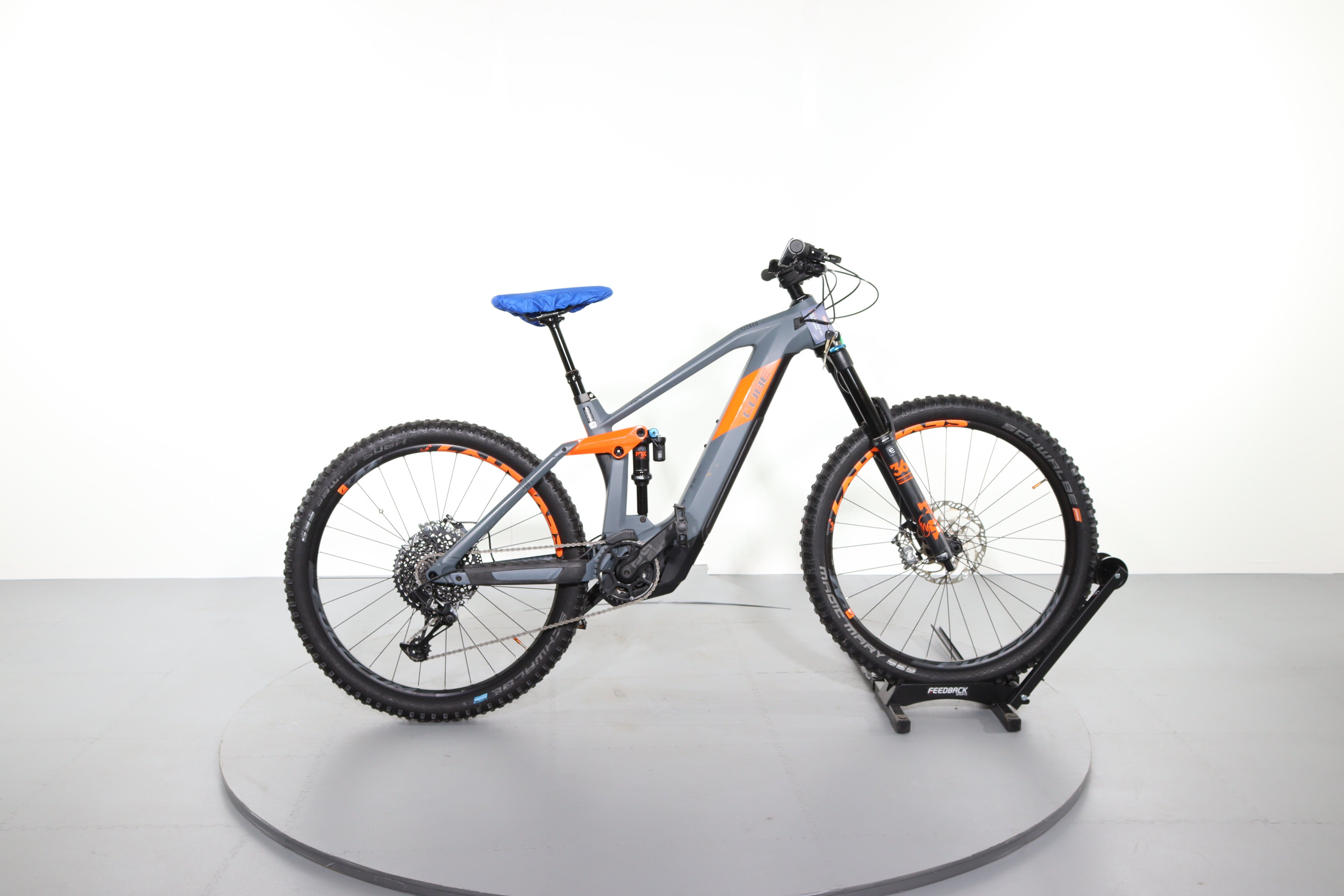 cube stereo hybrid 160 tm 2020 HPC electric bike refurbished Frische halten Eierlikör Set - großer Größe auswählen:30 x 38 x 30 cm