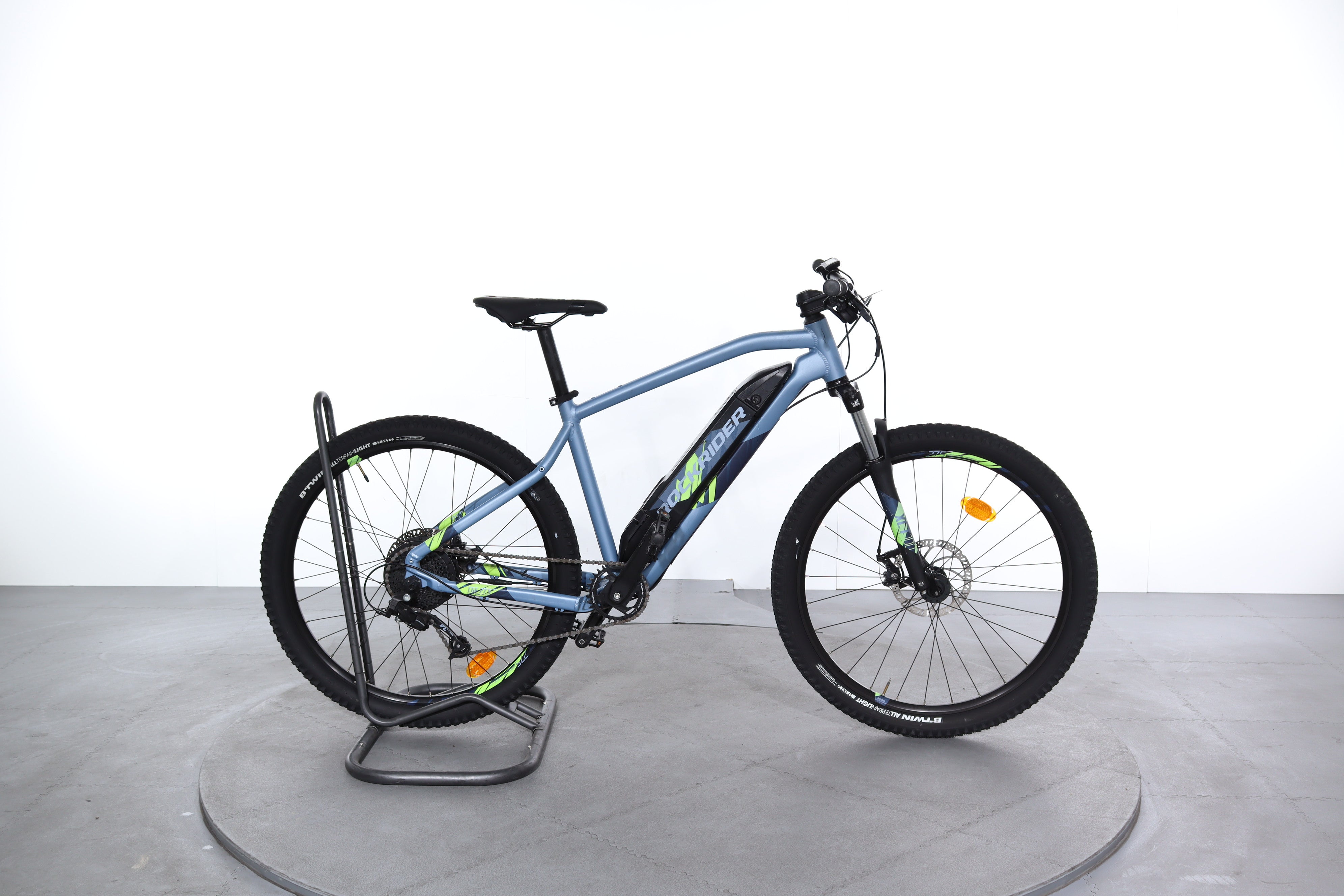 Concours Kangourou Bon Plan Velo Electrique Rockrider Vtt