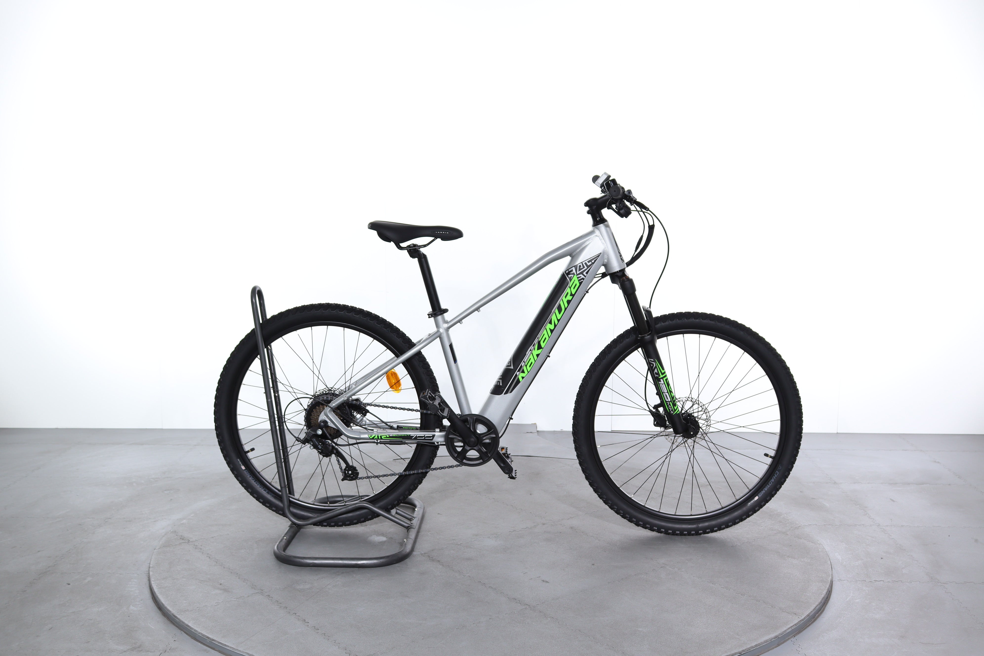 Bicycle Summit Vtt Vtt Nakamura Summit 700 Derailleur Nakamura