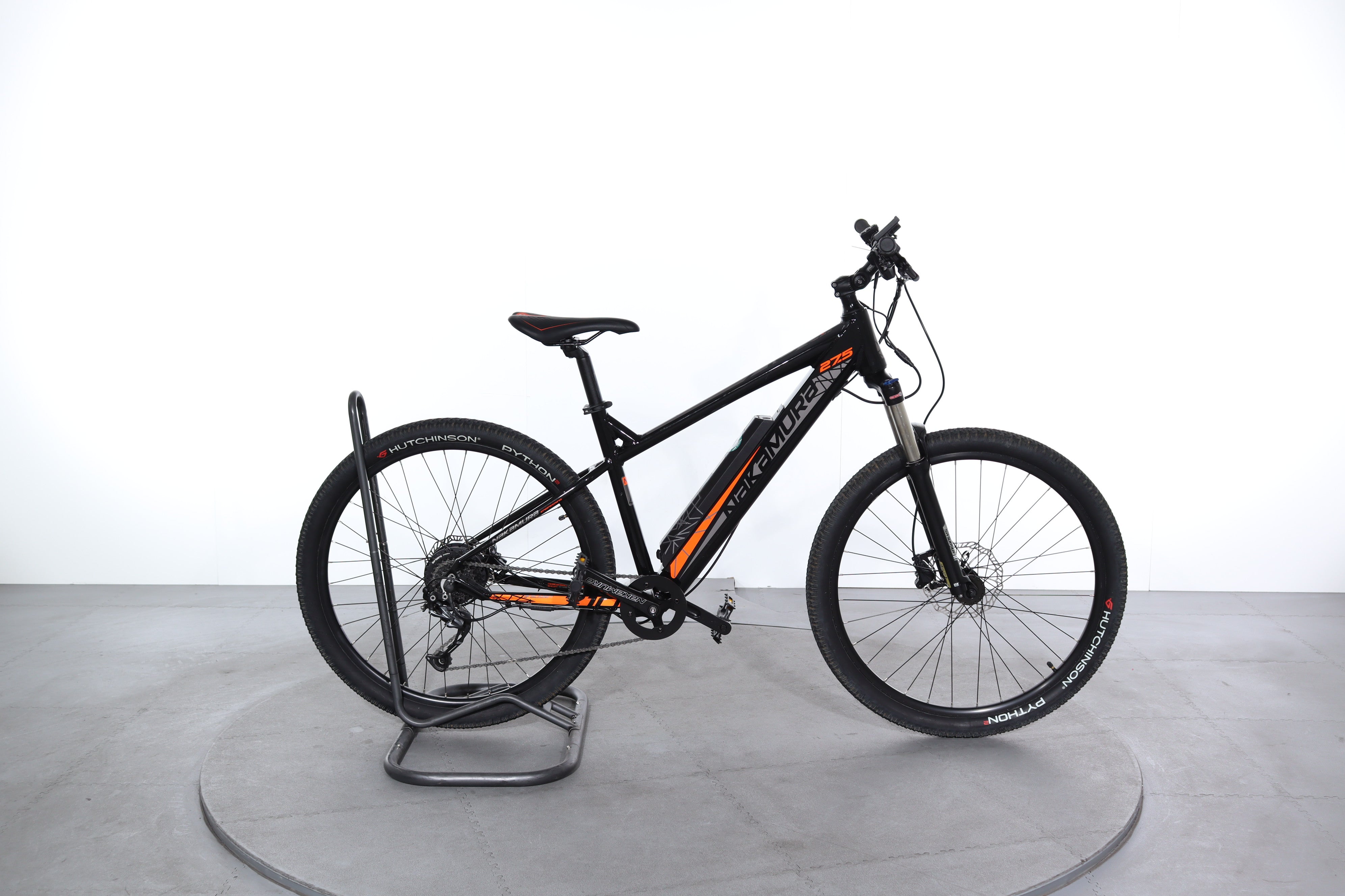 Vtt électrique Intersport E Summit 740 Summit 740 Velo Electrique