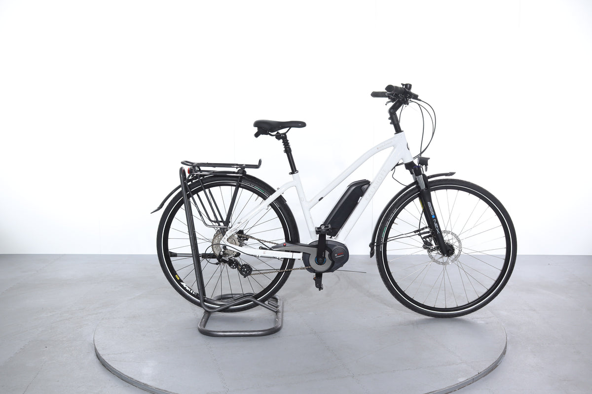 Kalkhoff endeavour 1.B move 545 wh 2023 - Vélo dayak