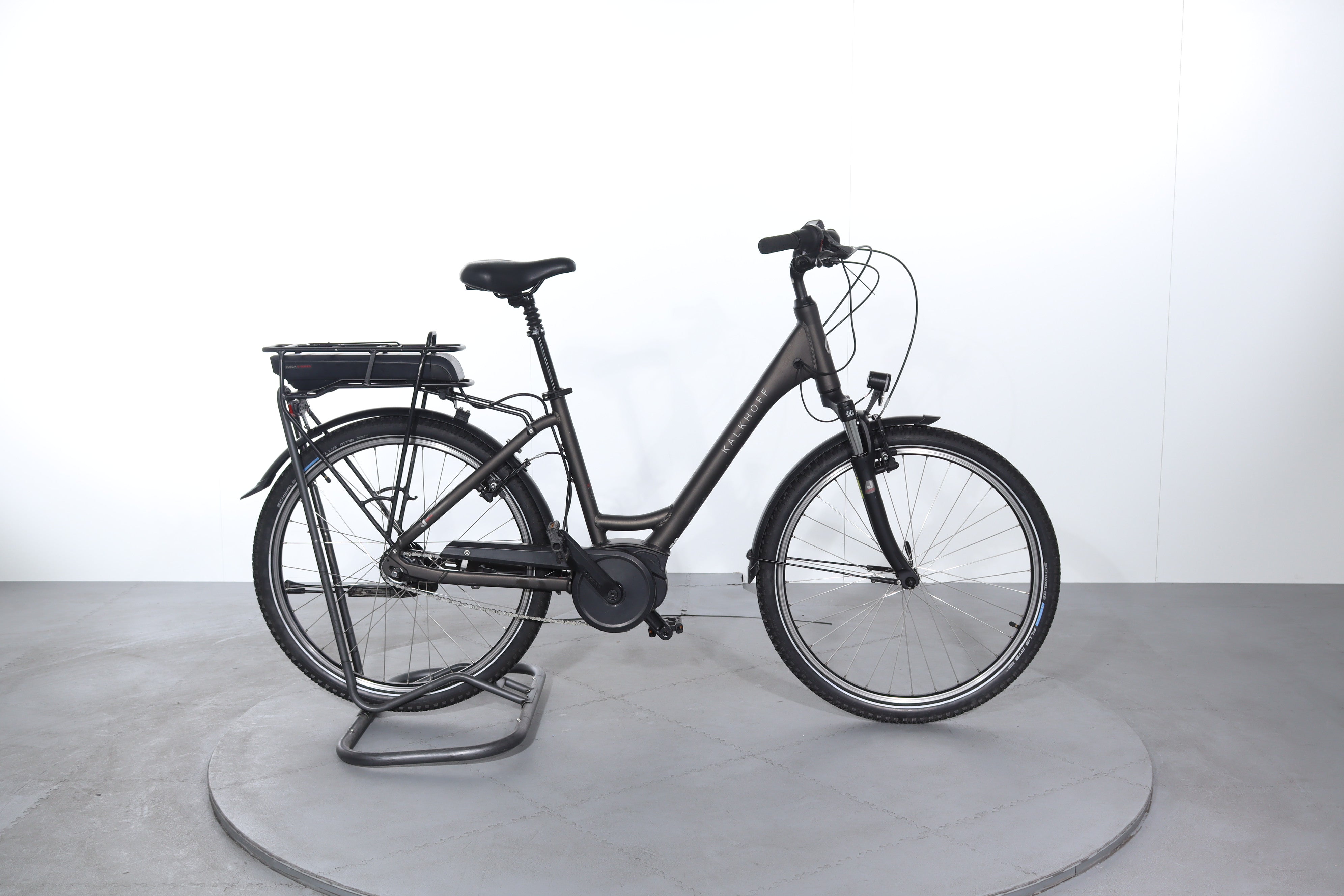 kalkhoff damen e bike 2019 Kalkhoff Jubilee Move B7 electric bike refurbished