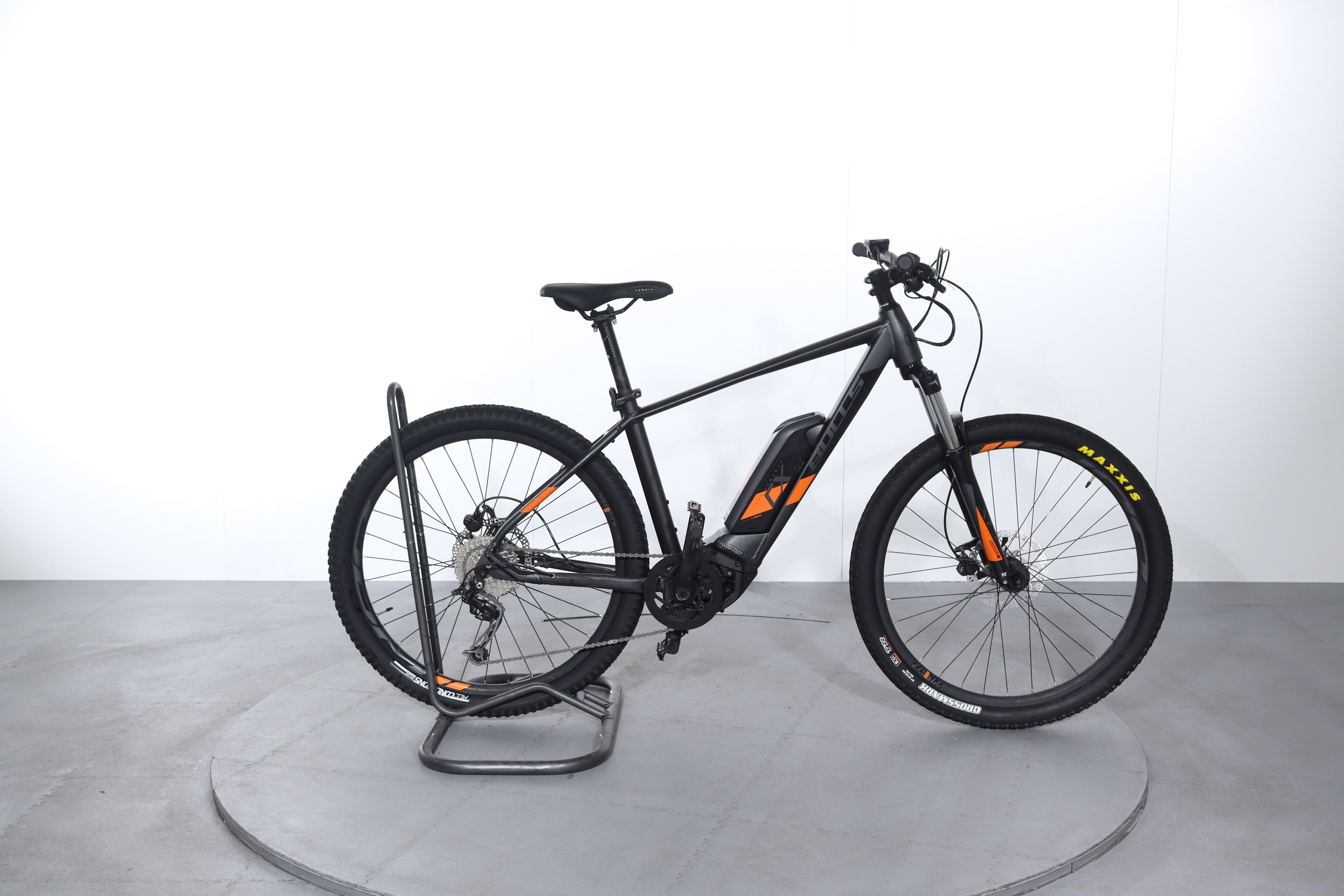 Bulls LT CX