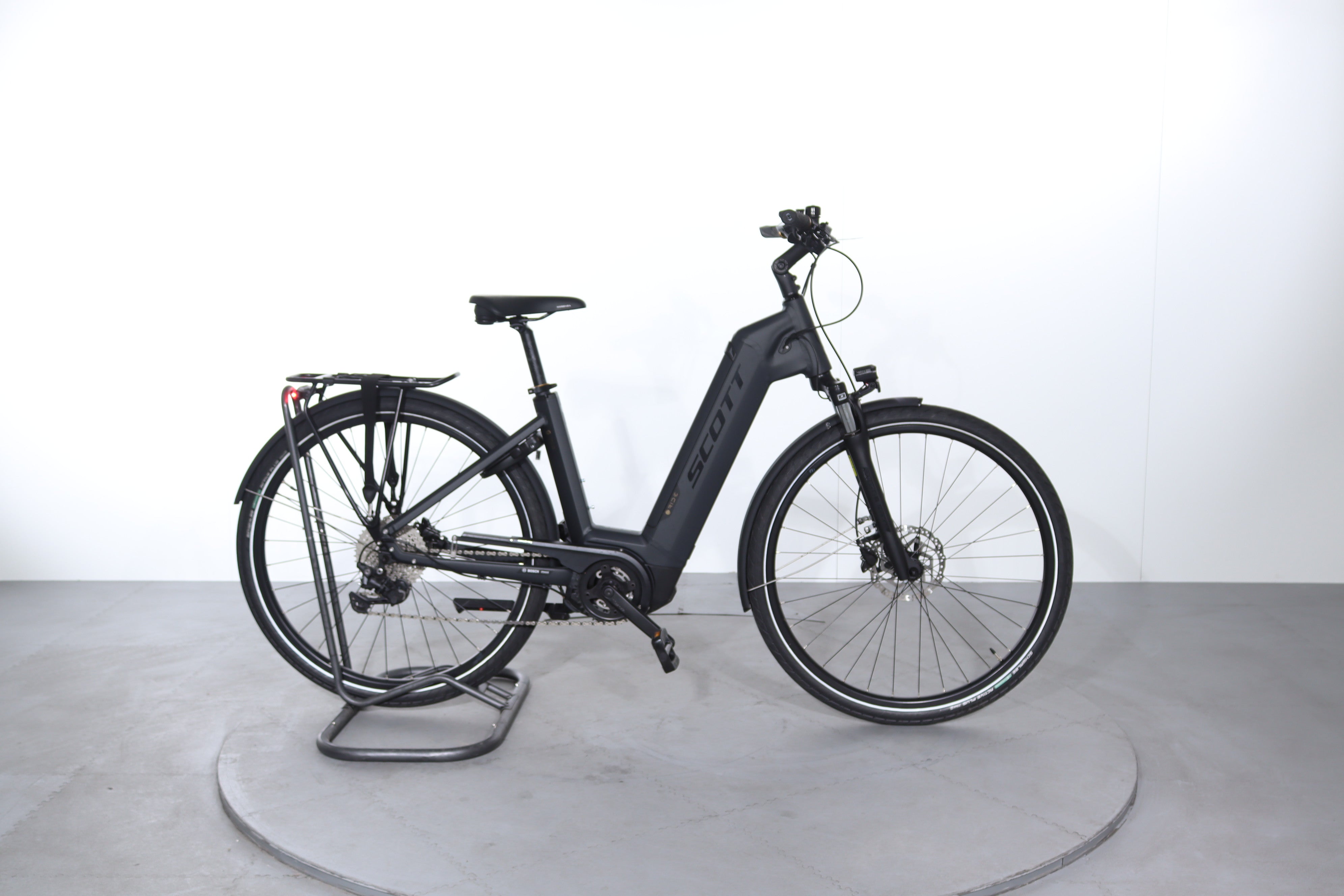 scott urban e bike Scott Sub Sport eRide 20 Electric Bike refurbished