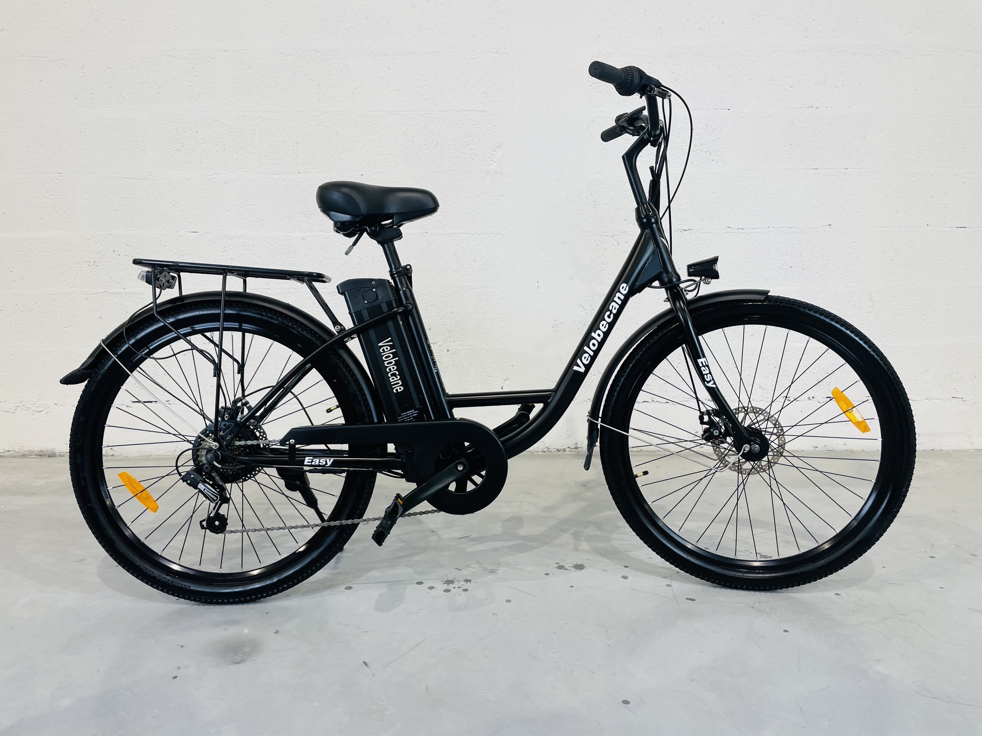 Vélo électrique Velobecane Easy reconditionné Upway