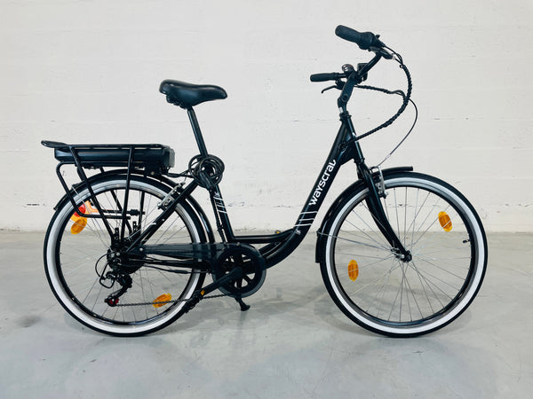 wayscral e-bike klapprad Wayscral Everyway E100