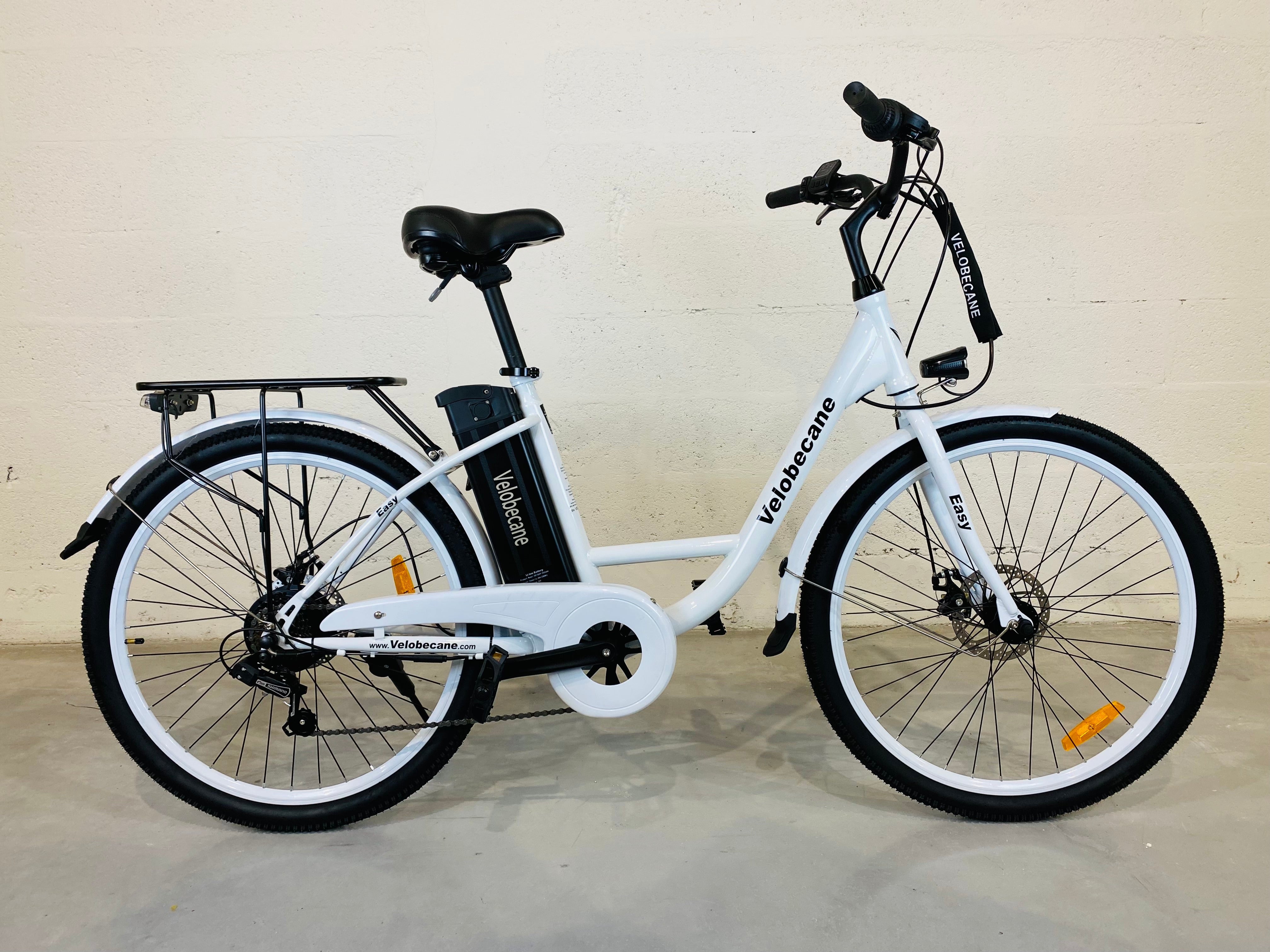 Astuces pour choisir la taille de roue pour un vélo électrique - Guide Vélo  électrique Velobecane